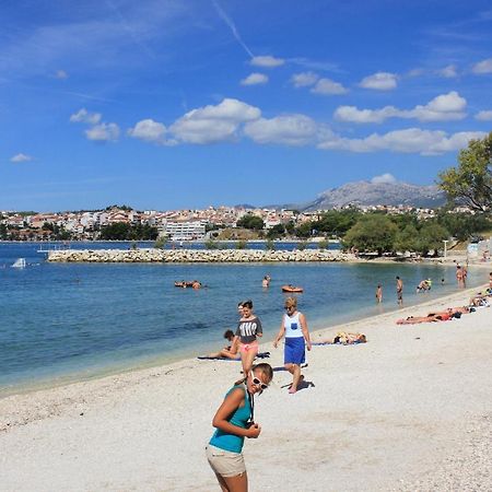 Apartments By The Sea Podstrana, Split - 2087 Exteriör bild